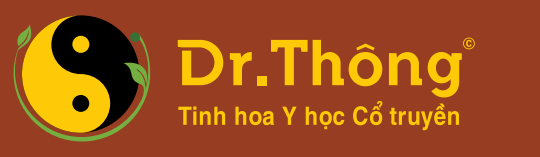 Phòng khám Tinh Hoa Y học cổ truyền DR. THÔNG